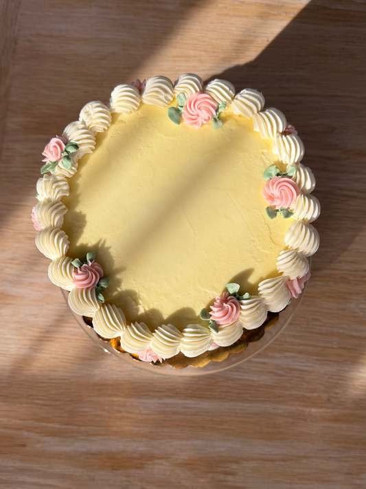 Madeleine