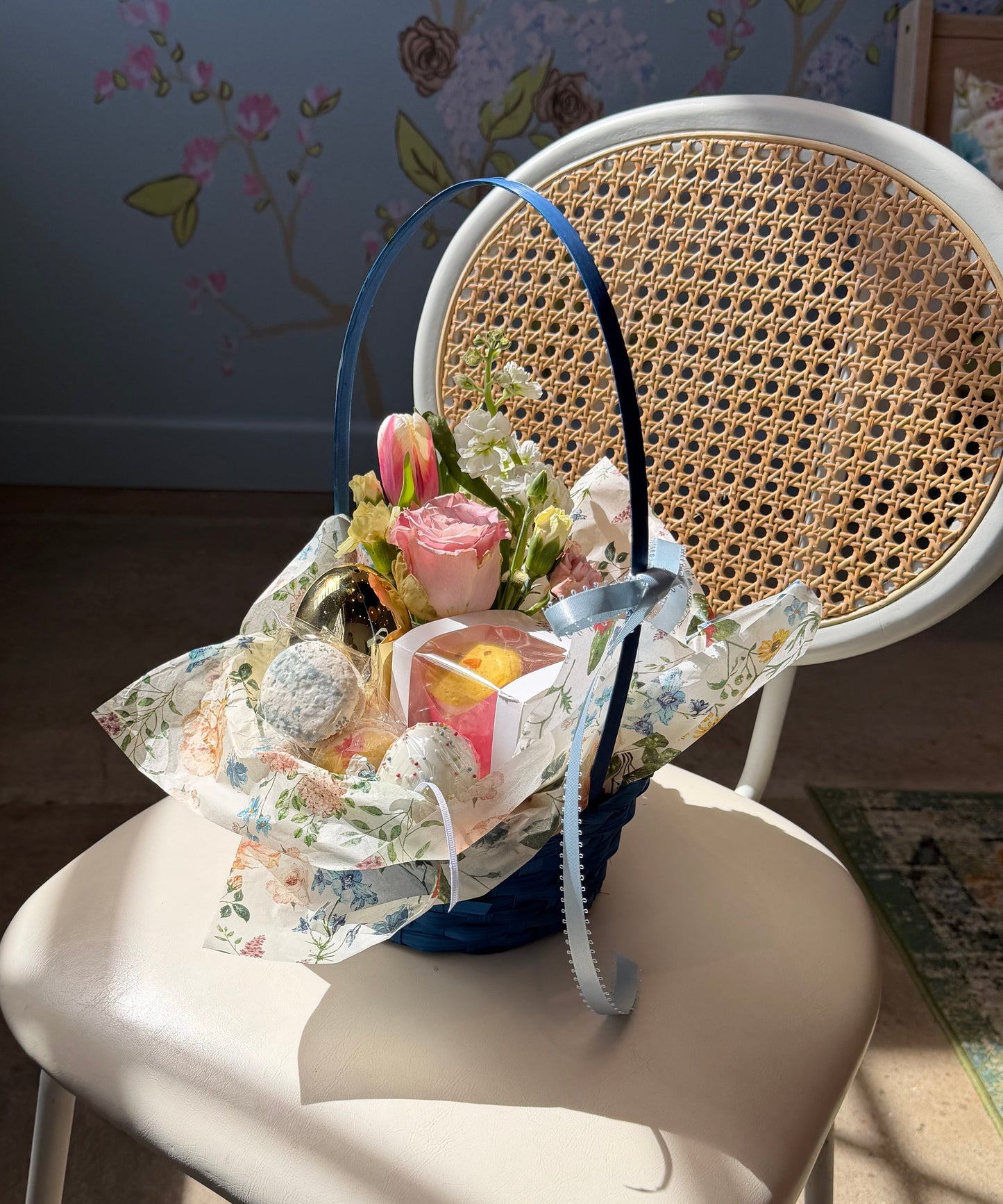 Easter Dream Basket (GF)