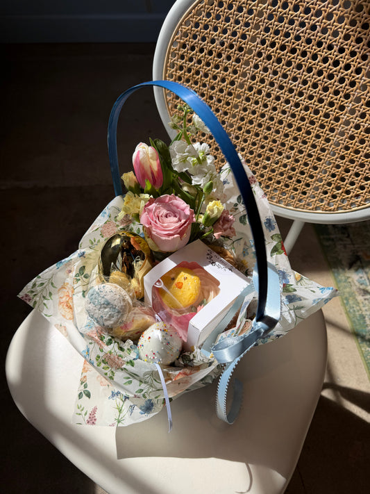 Easter Dream Basket